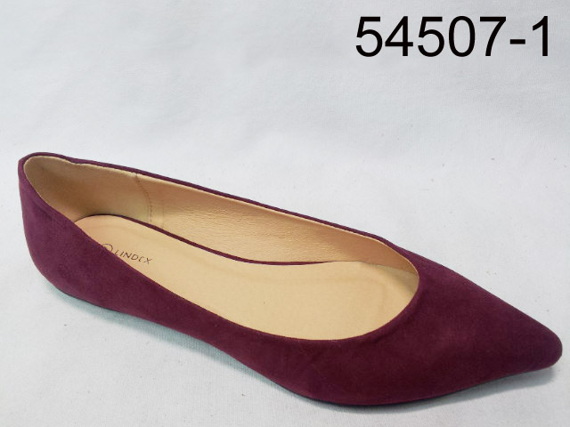 54507-1 BURGUNDY 